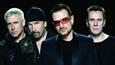 U2's music to be preserved in US