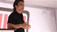 I cannot become an Aamir Khan today: Uday  Chopra