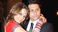 Mohit Suri,Udita Goswami finally go on their honeymoon