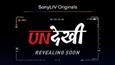 Sony Liv launches teaser of Undekhi Web Series