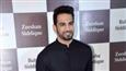 Upen Patel looks dashing at Baba Siddique’s Iftar Party