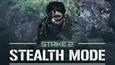 URI: Strike 2 Stealth Mode will give you goosebumps 