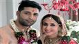 Urmila Matondkar 'quietly' ties the knot with Kashmiri businessman