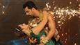 Urvashi Dholakia and Anuj Sachdeva display perfect chemistry on the sets of Nach Baliye 9!