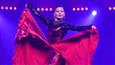 Sultry Urvashi Rautela performs flamenco for the 1st time