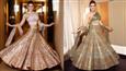 Urvashi Rautela's most loved lehenga from Neha Kakkar's wedding, decided to get another similar one in a different colour