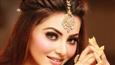 Urvashi Rautela: one of the reasons I really look forward to Ganesh Chaturthi is Modaks!