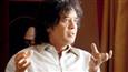 Reality shows are fantasies, says Ustad Zakir Hussain