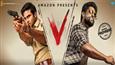 Amazon Prime Video releases all new enthralling poster of its upcoming film 'V'