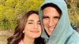 Vaani Kapoor shares a selfie with her 'Bell Bottom' co-star Akshay Kumar, says 'will miss your fun self'!