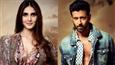 After Ayushmann Khurrana, Hrithik Roshan's hugging gesture for Vaani Kapoor on her special day!