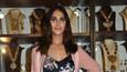 Vaani Kapoor inaugurates ‘GLAMOUR 2017’ amidst much fanfare