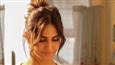 Vaani Kapoor shares a BTS from the sets of  'Chandigarh Kare Aashiqui', gets candid with her stellar creator!