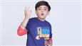 How is Vivaan turning people into stone on Sony SAB’s Baalveer Returns?