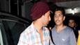 Angry Youngman: Varun had a nasty spat with fans