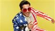 Varun Dhawan Shows his Coolie No.1 swag to congratulate Joe Biden on his presidentship!