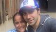 Varun Dhawan meets a runaway Female fan!