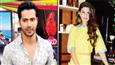 Thank God! Narrow escape for Varun and Jacqueline