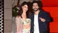 'Judwaa 2' couple Varun Dhawan and Jacqueline Fernandez attended Ambani's bash together