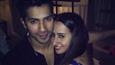 Girlfriend Natasha Dalal has put Varun in a dilemma