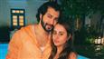 Varun Dhawan flaunts his love for his long term girlfriend, check out the picture!