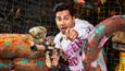 Get a chance to play paintball with Varun Dhawan through Fankind!