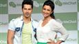 Varun and Parineeti team up for the first time