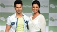 Now use Varun Dhawan, Parineeta Chopra 'emoticons'