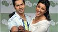 'Humpty Sharma Ki Dulhania' - Varun's highest overseas grosser