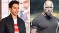 Varun and Rock indulge in Twitter thanksgiving again