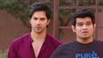 Varun Dhawan - Sahil Vaid are back together in 'Coolie No.1'! 