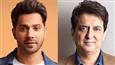 Varun Dhawan joins hands with Sajid Nadiadwala for an actioner titled 'Sanki'!