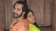 Sara Ali Khan's 'shayari got dumber' as she shares pictures with her Coolie No. 1 co-actor Varun Dhawan!