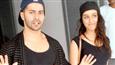 Varun, Shraddha dance to 'Naach Meri Jaan' in Las Vegas