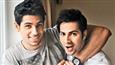 Fans would like to see Sidharth and Varun back in Ram Lakhan remake