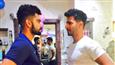 When Varun met Virat