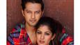 Vatsal Sheth and Ishita Dutta are keeping positive by working on multiple things during the lockdown!