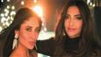 Watch hot and sizzling dance by Kareena and Sonam in 'Tareefan' from 'Veere Di Wedding'!