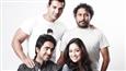 'Vicky Donor' trio to recreate the magic onscreen