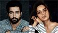 Is Vicky Kaushal & Manushi Chhillar's upcoming social comedy venture theme revealed?