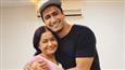 Vicky Kaushal shares an endearing picture with the love of his life!