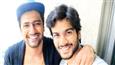 Vicky Kaushal's brother is all set to make his Bollywood debut!