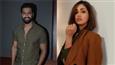 Vicky Kaushal and Yami Gautam met the families of URI martyrs in Lucknow