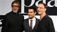 Vidhu Vinod Chopra: An Indian 'proving his point' in Hollywood