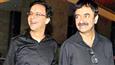 Rajkumar Hirani and Vidhu Vinod Chopra scouting for fresh talent