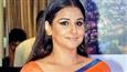 Vidya Balan: Don't think there is need to resurrect my career