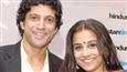 Marriages don't really have any side effects: Farhan Akhtar