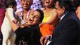 Vidya Balan promotes Ghanchakkar