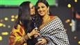 Siddharth is a good actor, says Vidya