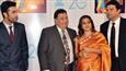 Holiday beckons Vidya Balan and hubby Siddharth Roy Kapur